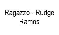 Logo Ragazzo - Rudge Ramos em Rudge Ramos