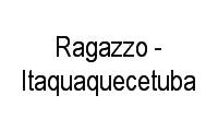 Logo Ragazzo - Itaquaquecetuba em Vila Monte Belo