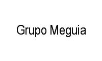 Logo Grupo Meguia em Jacarepaguá