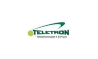 Logo Teletron Telecomunicações E Serviços em Glória