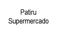 Logo de Patiru Supermercado em Cancelli