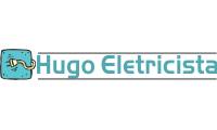 Logo Hugo Eletricista