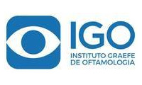 Logo Instituto Graefe de Oftalmologia em Batel