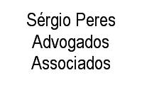 Logo Sérgio Peres Advogados Associados em Asa Sul