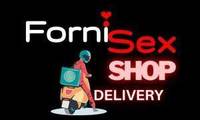 Logo Forni Sex Shop Delivery Belém em Marco