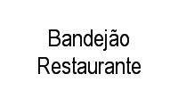 Logo Bandejão Restaurante em Centro