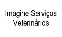 Logo Imagine Serviços Veterinários em Sagrada Família