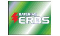 Logo Erbs Baterias em Centro