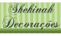 Logo Floricultura Shekiná em Goiá