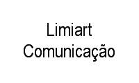 Logo Limiart Comunicação