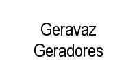 Logo Geravaz Geradores em Afogados
