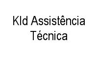 Logo Kld Assistência Técnica em Iririú
