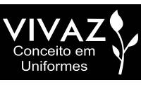 Logo Vivaz Uniformes