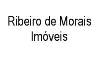 Logo Ribeiro de Morais Imóveis