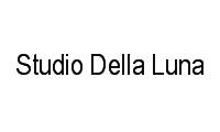 Logo Studio Della Luna em Jardim América