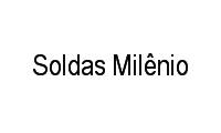 Logo Soldas Milênio em Vila Heliópolis
