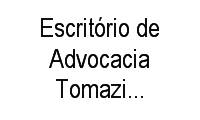 Logo Escritório de Advocacia Tomazi (Advogado) em Centro
