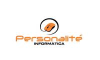 Logo Personalité Informática em Recanto das Emas