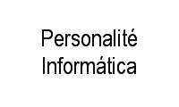 Logo Personalité Informática em Recanto das Emas