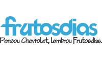 Logo Chevrolet - Frutosdias em Água de Meninos