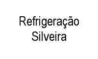 Logo Refrigeração Silveira em Centro