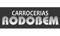 Logo Rodobem Carrocerias