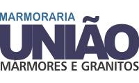 Logo Marmoraria União em Aribiri