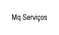 Logo Mq Serviços