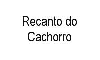 Logo de Recanto do Cachorro em Bacacheri