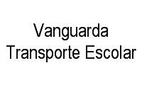 Logo Vanguarda Transporte Escolar