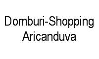Logo Domburi-Shopping Aricanduva em Jardim Santa Terezinha (Zona Leste)