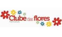 Logo Clube das Flores