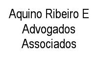 Logo Aquino Ribeiro E Advogados Associados em Gonzaga