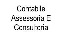 Logo Contabile Assessoria E Consultoria em Edson Queiroz