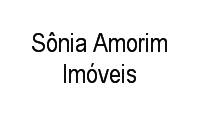Logo Sônia Amorim Imóveis em Freguesia (Jacarepaguá)