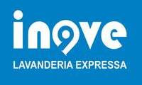 Logo In9ve Lavanderia Expressa em Segismundo Pereira