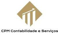 Logo CPM Contabilidade e Serviços em Guarani