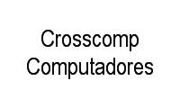 Logo Crosscomp Computadores