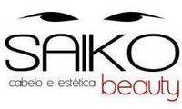 Logo Saiko Beauty Cabelo & Estética - Vila Madalena em Sumarezinho