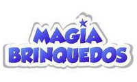 Logo Magia Brinquedos