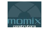 Logo Momix Construtora em Perdizes