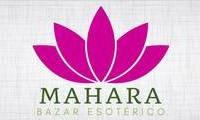 Logo Mahara Bazar Esoterico em Centro