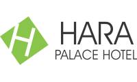 Logo Hara Palace Hotel em Rebouças