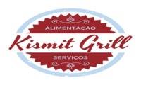 Logo Kismit Alimentação em Planalto