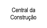 Logo Central da Construção em Centro