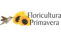 Logo Floricultura A Primavera em Nova Suíça