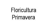 Logo Floricultura Primavera em Setor Oeste