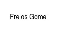 Logo Freios Gomel em Km 130