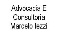 Logo Advocacia E Consultoria Marcelo Iezzi em Centro