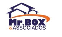 Logo Mr Box & Associados em São Caetano